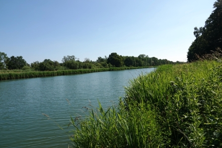 Mittellandkanal
