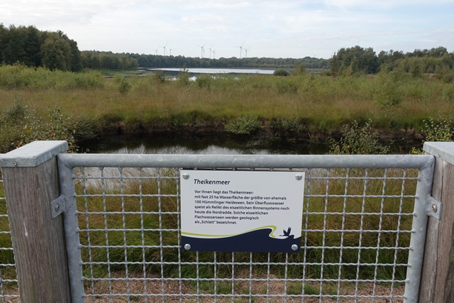 Theikenmeer
