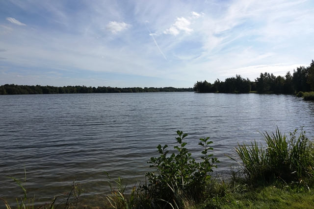 Bockhorster See