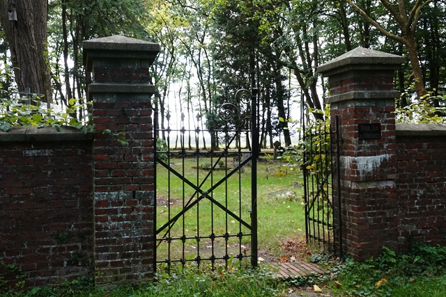 erinnerungsort wahn friedhof