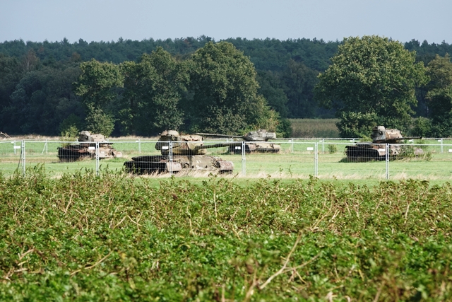 erinnerungsort wahn panzerfriedhof