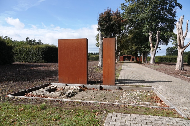 Gedenkstätte Esterwegen