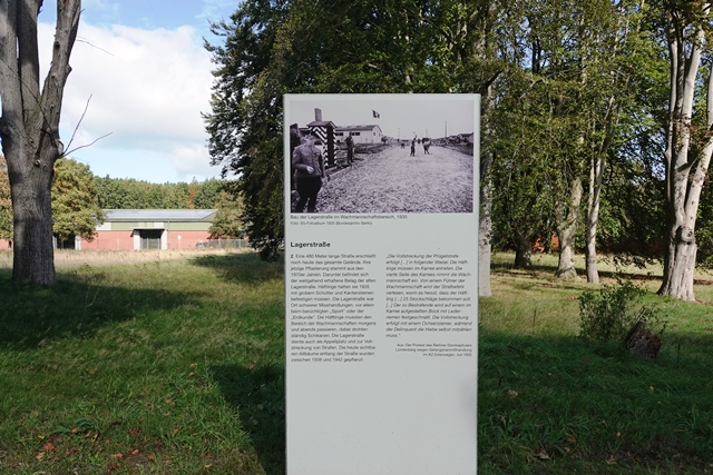 Gedenkstätte Esterwegen