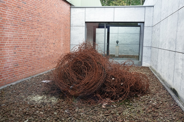 Gedenkstätte Esterwegen