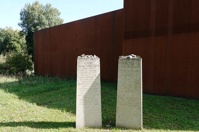 Gedenkstätte Esterwegen