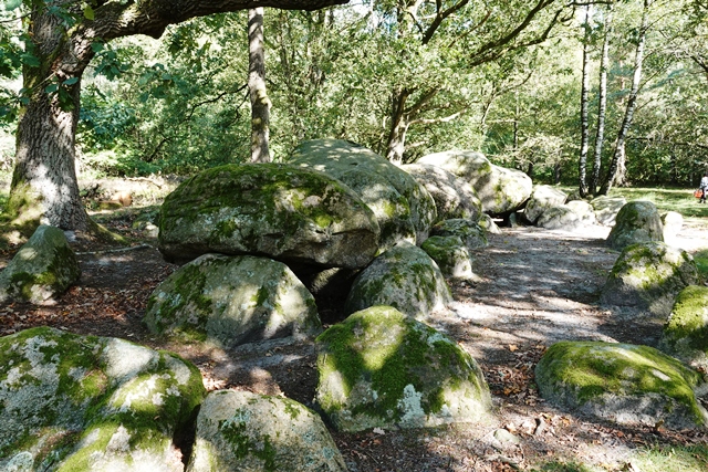 Hümmling Königsgrab