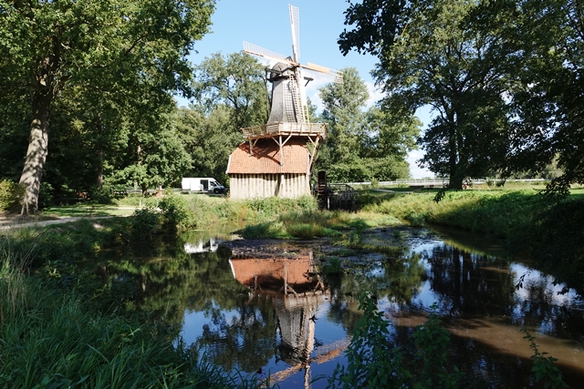 Hüvener Mühle