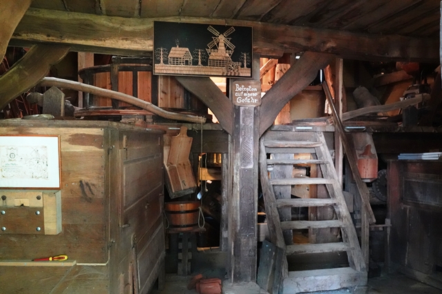 Hüvener Mühle