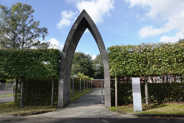 Gedenkstätte Esterwegen Kloster