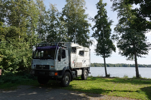 Bockhorster See