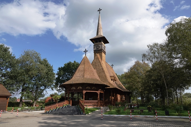 rumaenisch orthodoxe kirche soegel